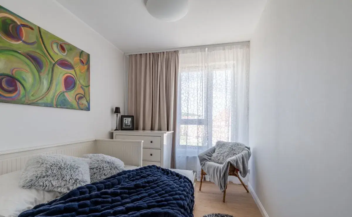 Apartament Premium | Taras | Garaż | Gdańsk - zdjęcie 8