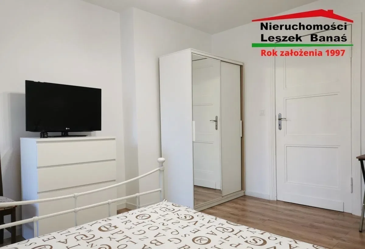 Mieszkanie z ogrodem - zdjęcie 9