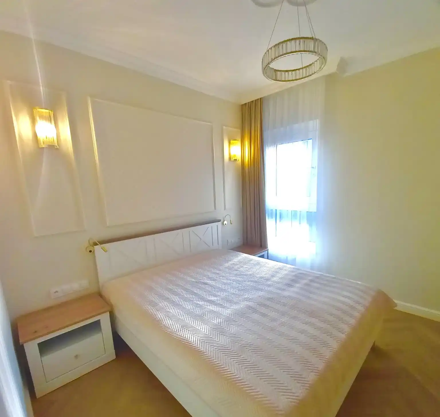 Nowoczesne mieszkanie Bydgoszcz Okole - zdjęcie 10