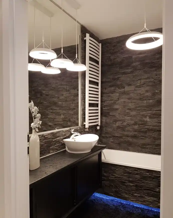2 pokoje 34 m² | Mokotów | Duży balkon | Garaż | Nowoczesne - zdjęcie 10