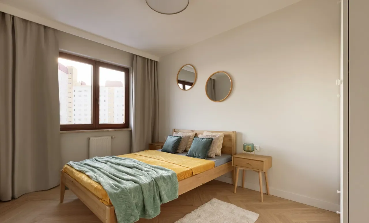 Apartament przy plaży | 54 m² | 3 pok | po remoncie | bez pośredników - zdjęcie 10