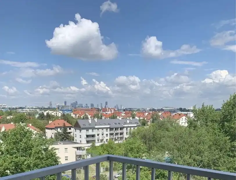 Włochy | 63 m2 | 3 pokoje | garaż | klimatyzacja - zdjęcie 8