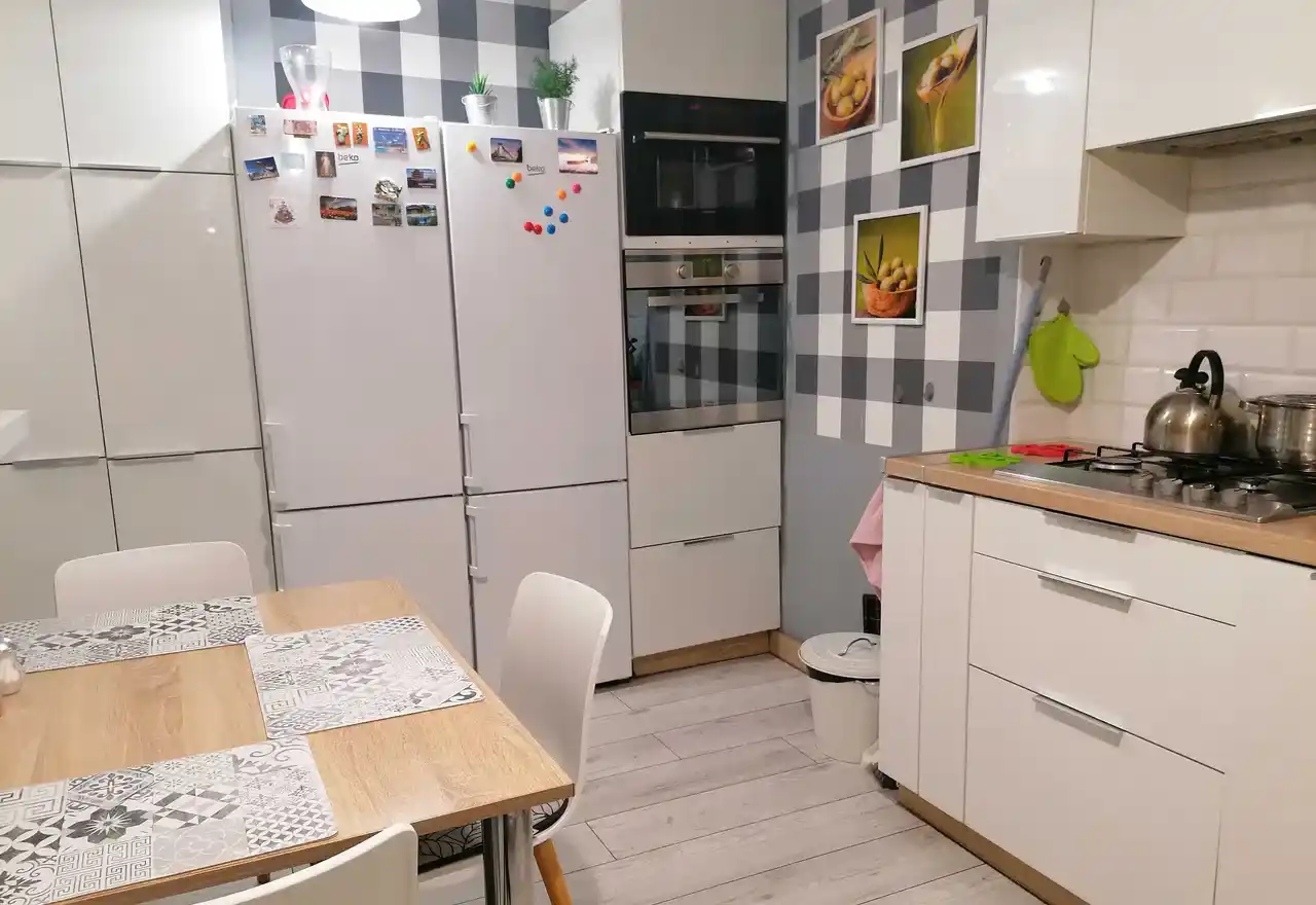 Do wynajęcia jednoosobowy pokój w Pruszczu Gd. - zdjęcie 5