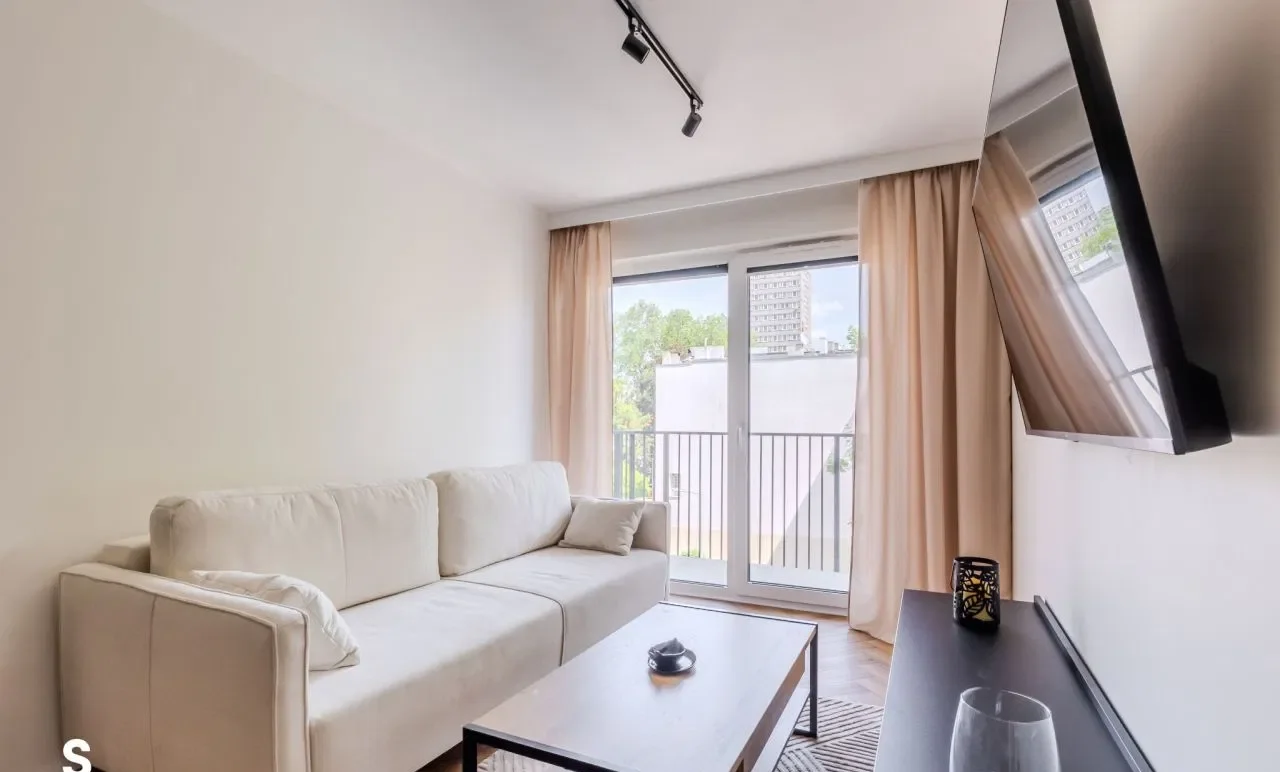 Nowy apartament | Inwestycja Murapol Agosto - zdjęcie 5