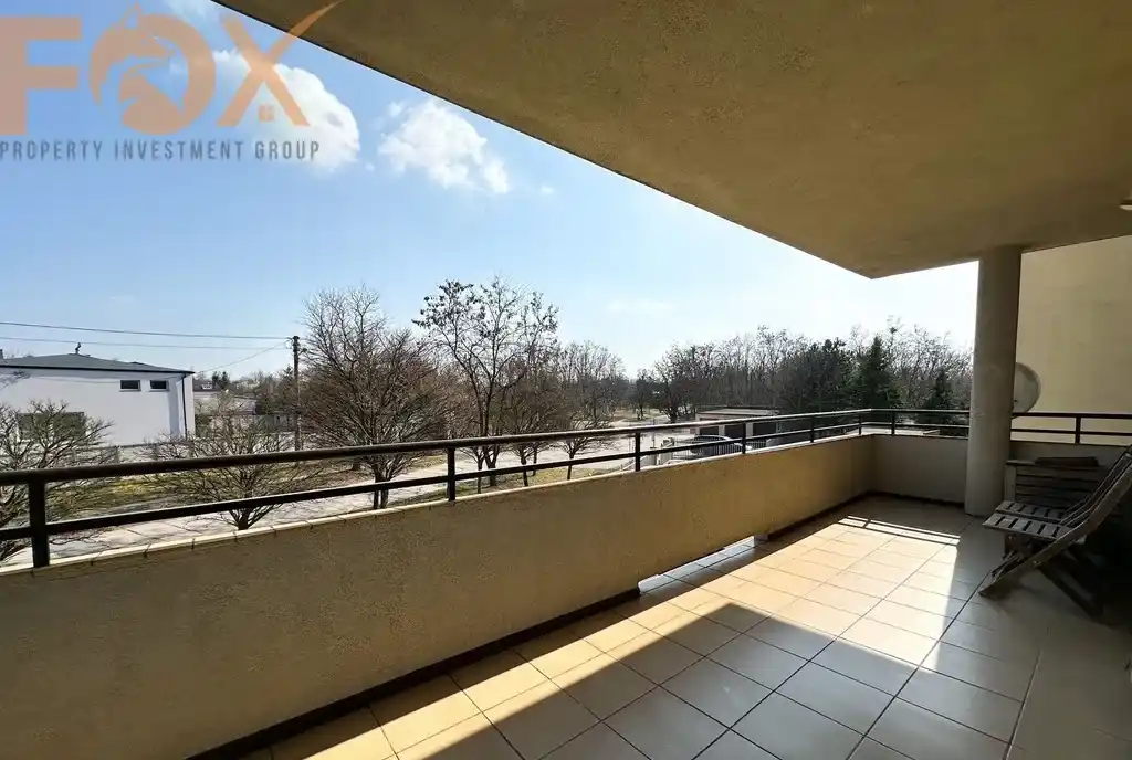 apartament 80m2 + garaż, ul. Eugeniusza - zdjęcie 5