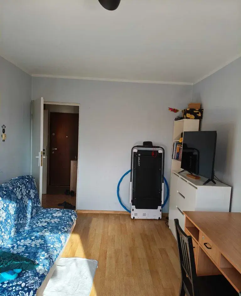 2-pok. mieszkanie | Geodetów 6 | 0% prowizji - zdjęcie 2