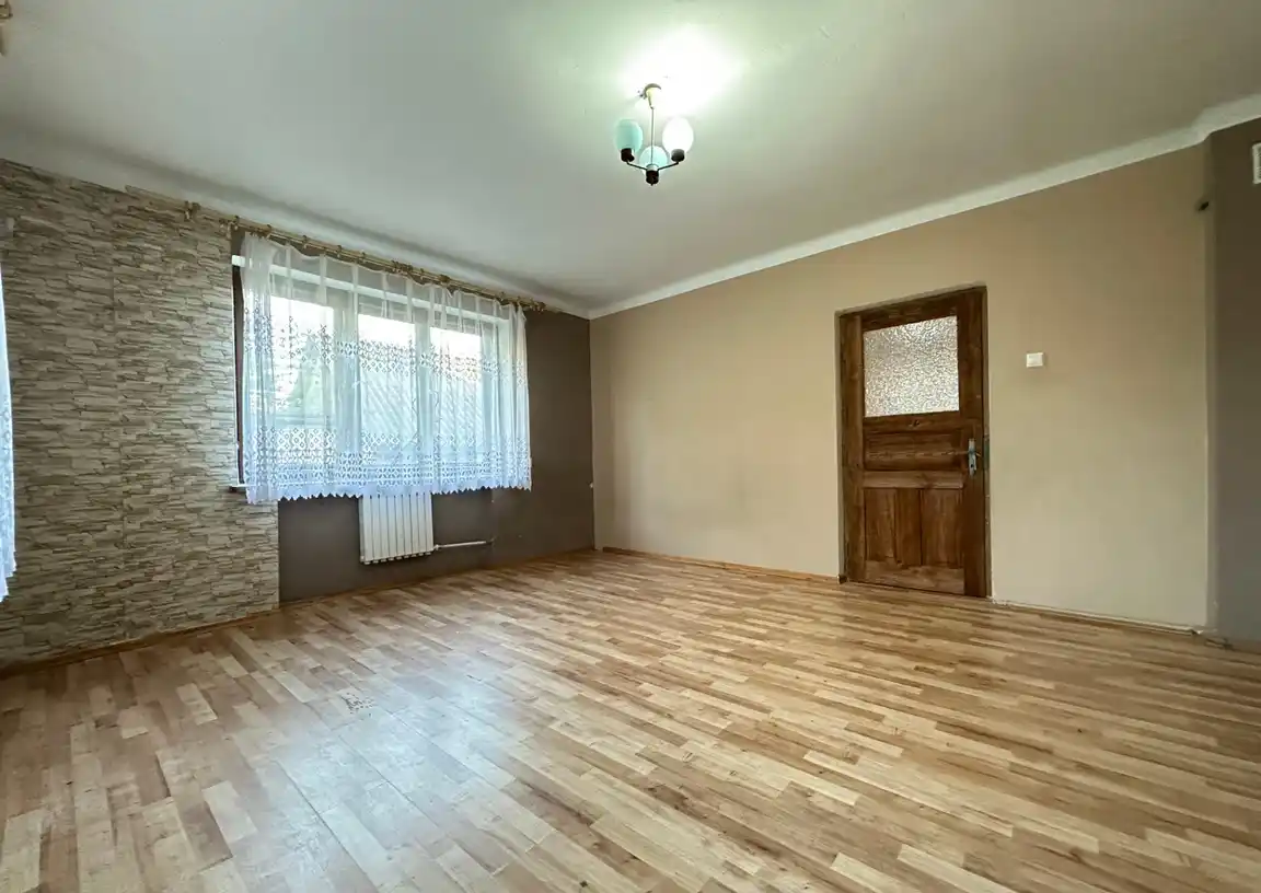 Dom wolnostojący do wynajęcia | 3 pokoje | Elżbietów, ul. Dudki - zdjęcie 9