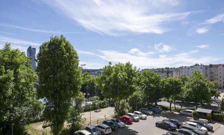 Dwupokojowe mieszkanie w centrum Gdyni - zdjęcie 9