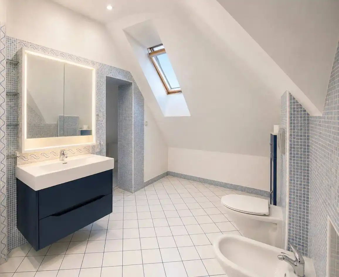 Dom przy Parku Decjusza | 180 m² | 10 arów | Dla rodziny lub firmy - zdjęcie 10