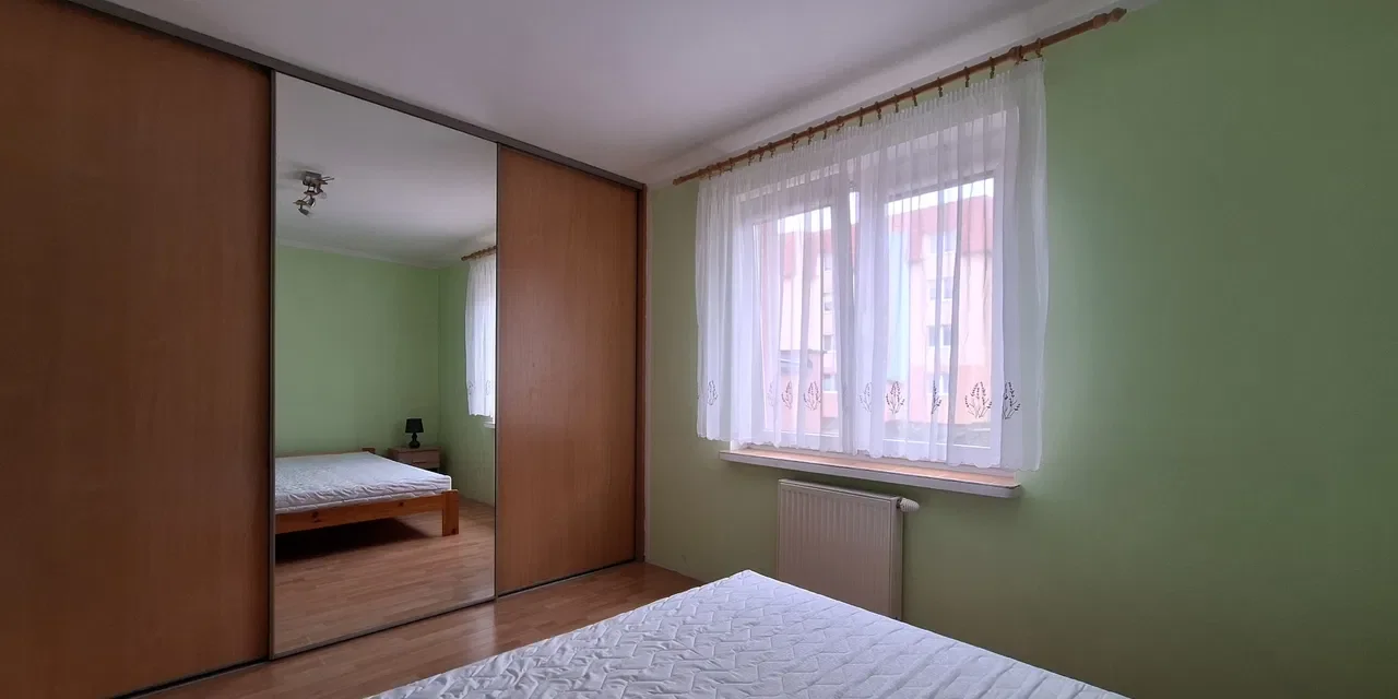 Odstąpię TBS Zielona Góra - Łężyca os. Czarkowo, parter 2 pokoje - zdjęcie 8