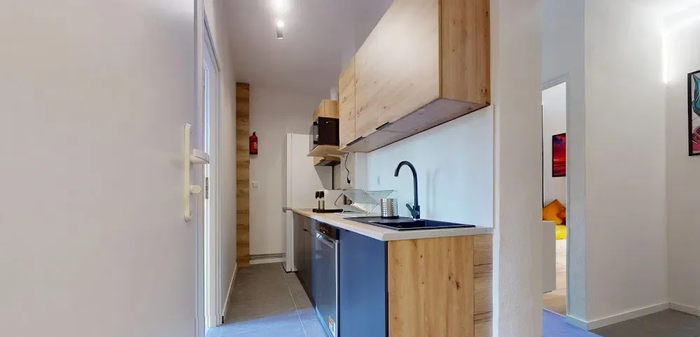 Pokój 10 m², Warszawa, Ursus - zdjęcie 3