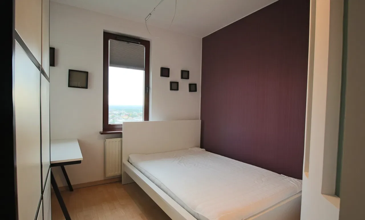 PL/RU OS. Europejskie/Od 1 lipca/Widokowe/Klimatyzacja/2 pokoi/Balkon - zdjęcie 9