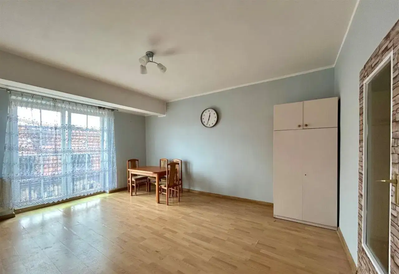 Mieszkanie, 43,70 m², Grudziądz