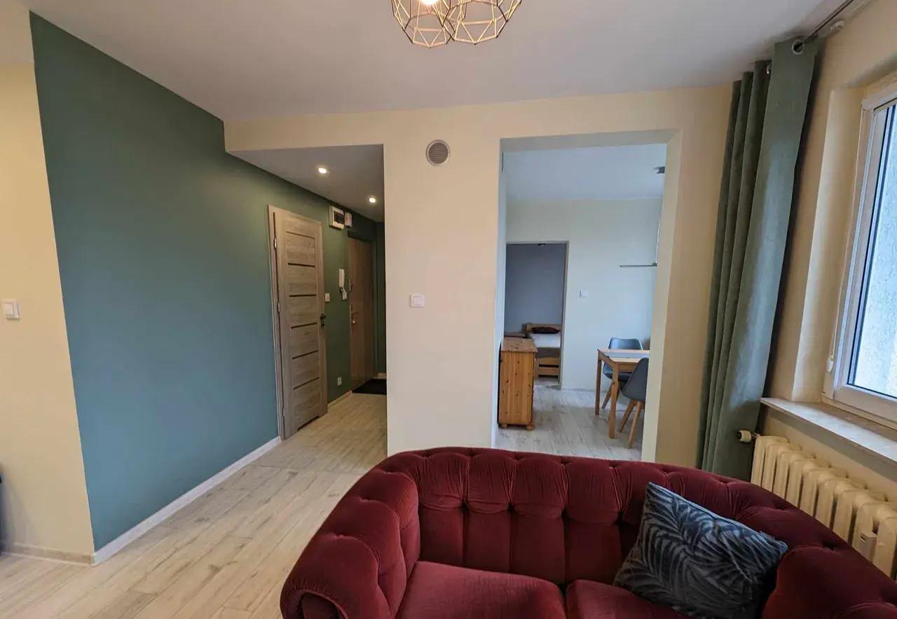 Mieszkanie, 42 m², Koszalin - zdjęcie 10