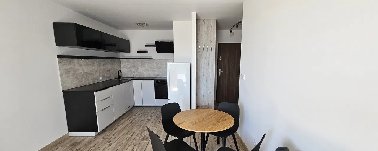 Mieszkanie Katowice, 2 pokoje, ul. Bażantów - zdjęcie 3