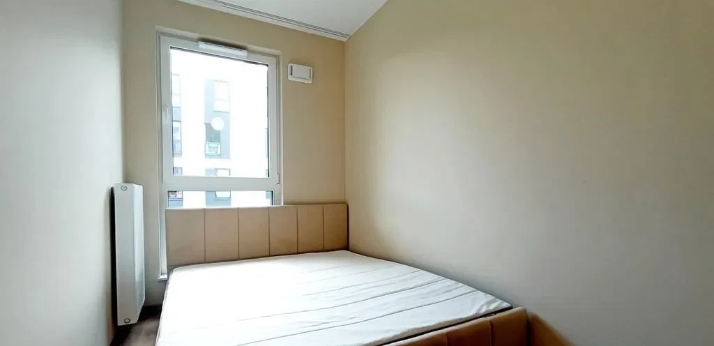 Mieszkanie na Grunwaldzie z balkonem i piwnicą - zdjęcie 5