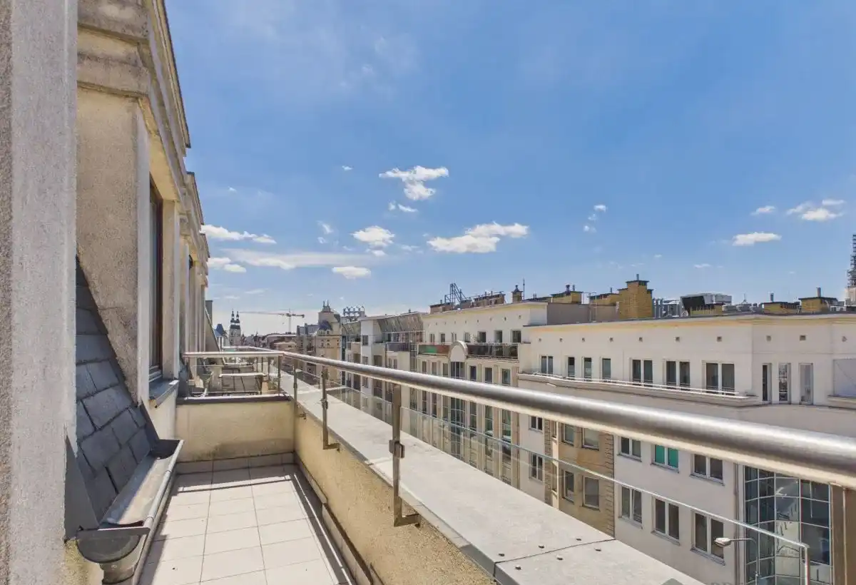 Centrum miasta | balkon | od zaraz - zdjęcie 6