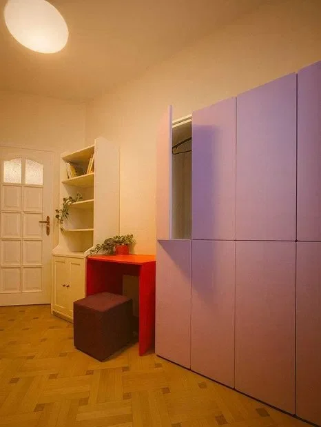 750 злотых месяц проживания- Hostel Warszawa Mokotów RU UA PL! Хостел - zdjęcie 4
