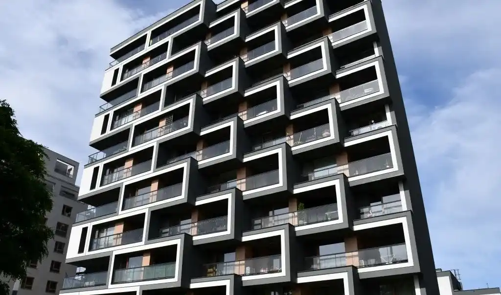 Piękne mieszkanie do wynajęcia !!! Balaton Apartamenty !!!