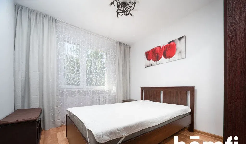 3 pokoje, oddzielna kuchnia, balkon - zdjęcie 5