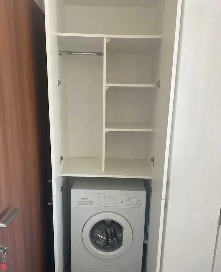 Ładna kawalerka po remoncie 28 m2 ul. Wańkowicza oś. Północ - zdjęcie 7
