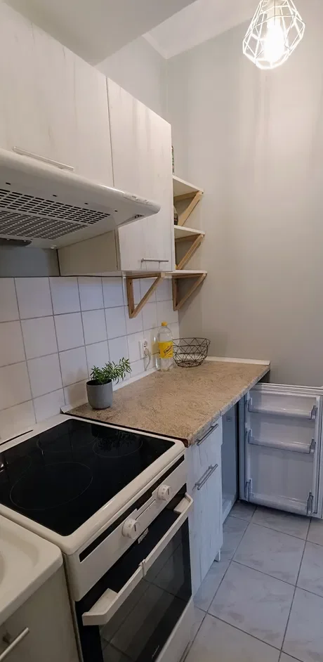 Przytulne studio kawalerka w centrum Leszna - zdjęcie 8