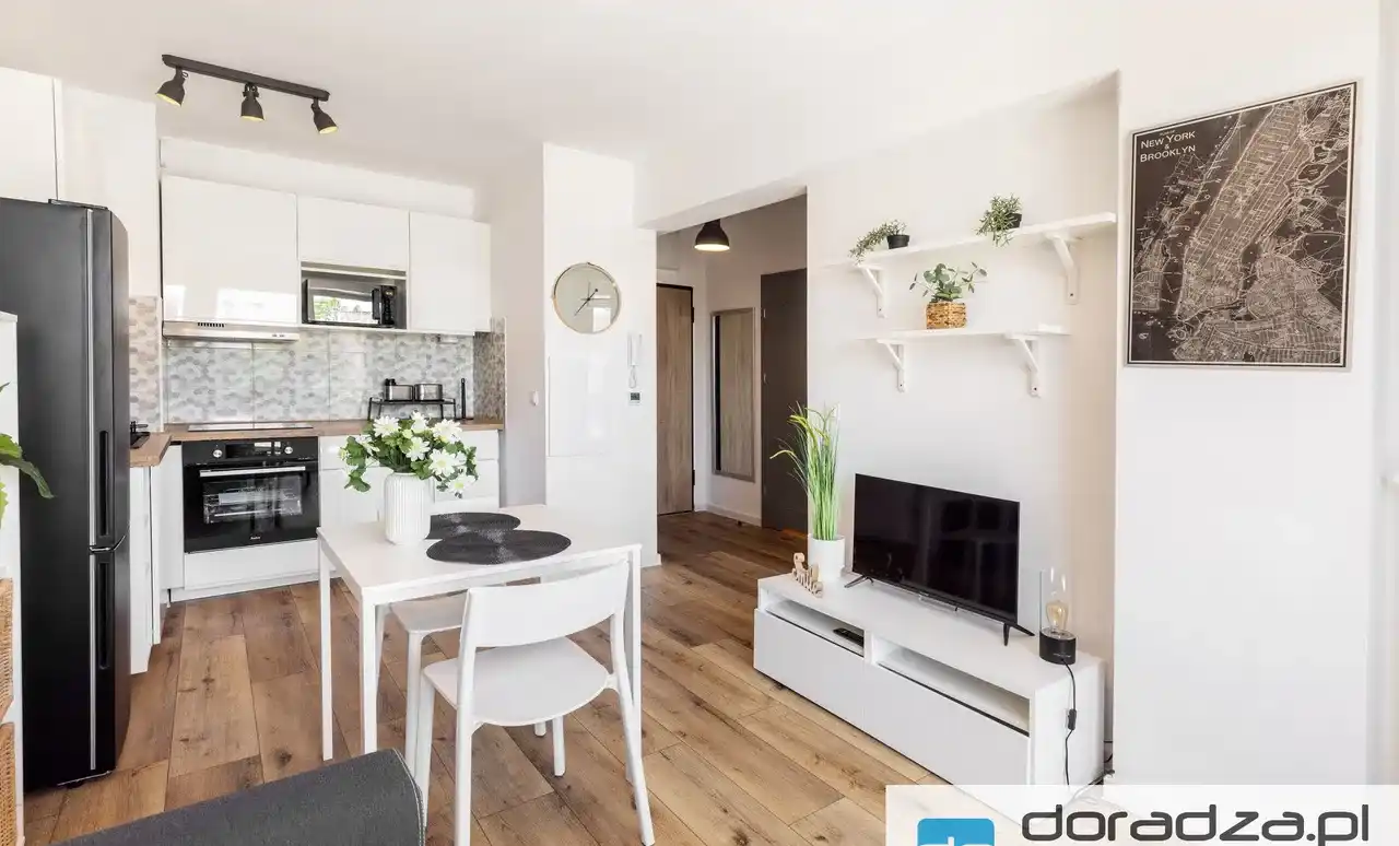 2 pokoje / 32 m² / balkon / nowe budownictwo 2025 / ul. Osiedlowa - zdjęcie 3