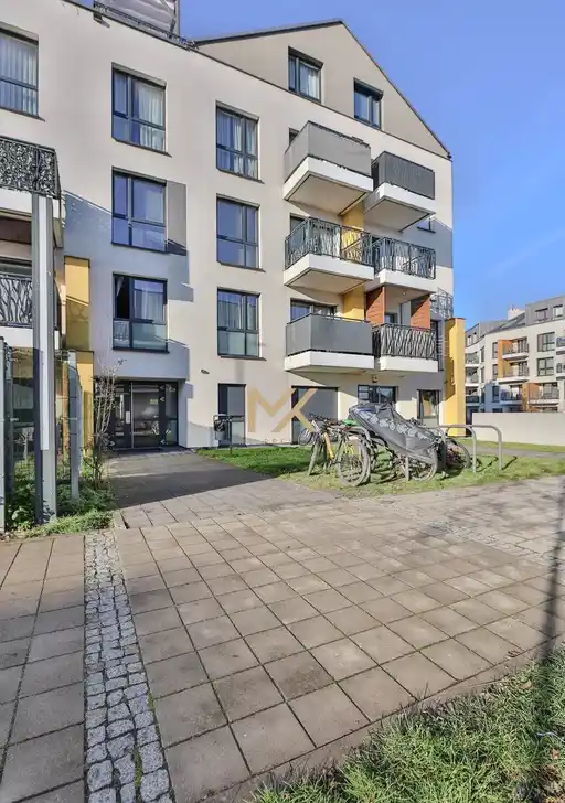 Pokój 15 m² | Grota-Roweckiego | Idealny dla par