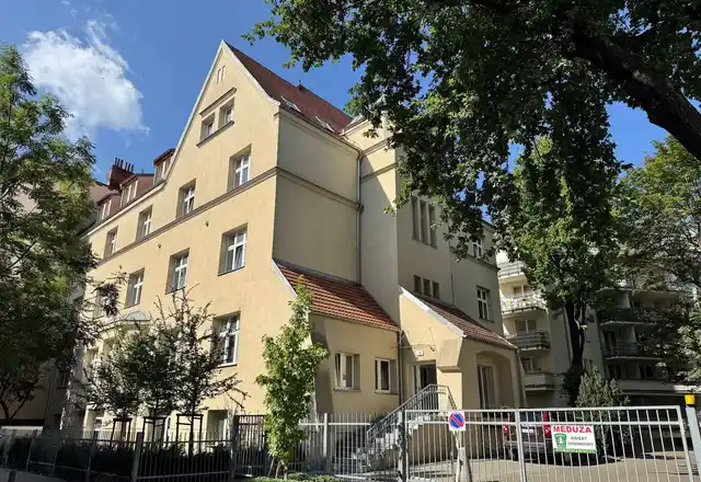 Wilda, kamienica z windą, super kawalerka - ul. Przemysłowa 46, od zaraz - zdjęcie 5