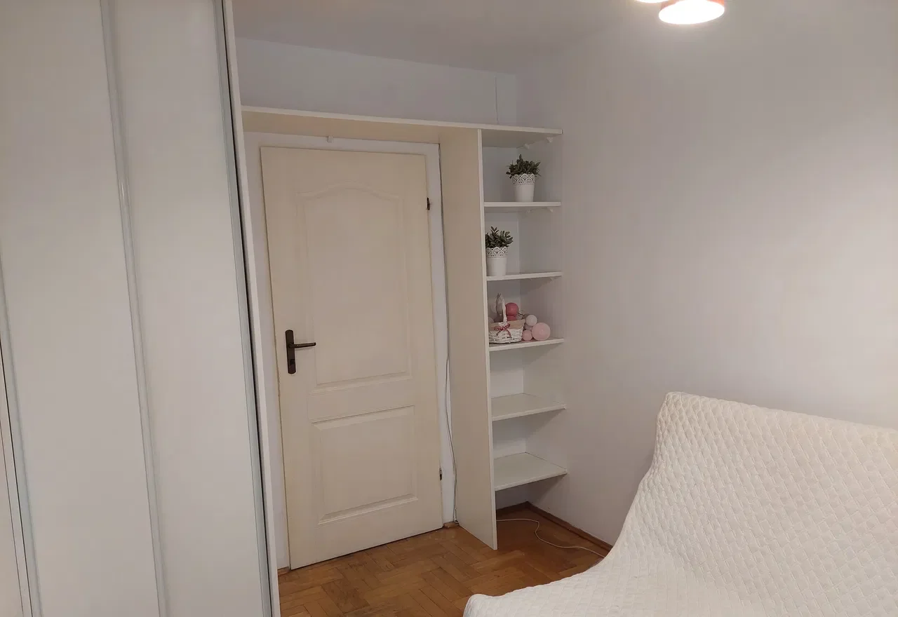 Pokój jednoosobowy, Ruczaj, Kampus UJ - zdjęcie 2