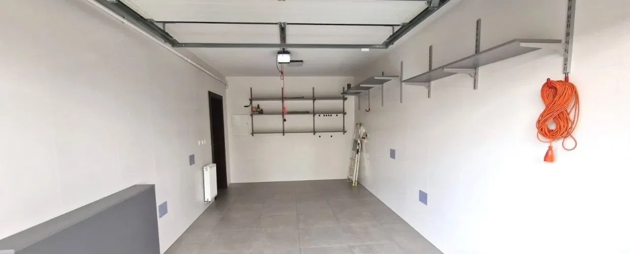 Dom, 130 m², Zielonki - zdjęcie 9