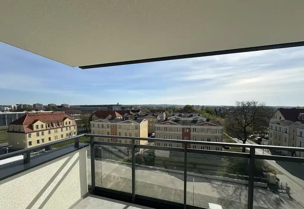 Apartament 36 m² w standardzie premium |Pierwszy najem| Blisko centrum - zdjęcie 10