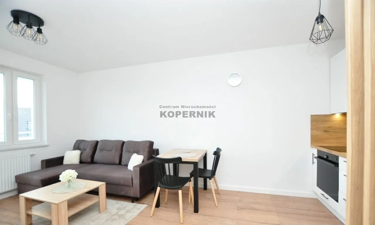 Nowe,jar,2 pokoje,balkon,komórka,garaż - zdjęcie 4