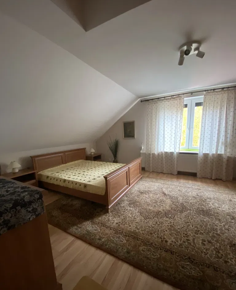 Dom w Kiełczewku blisko Koła - zdjęcie 3