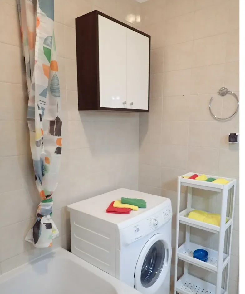 Pokój 1 osobowy w Centrum, Dworzec Centralny, ul. Wilcza 71 - zdjęcie 8