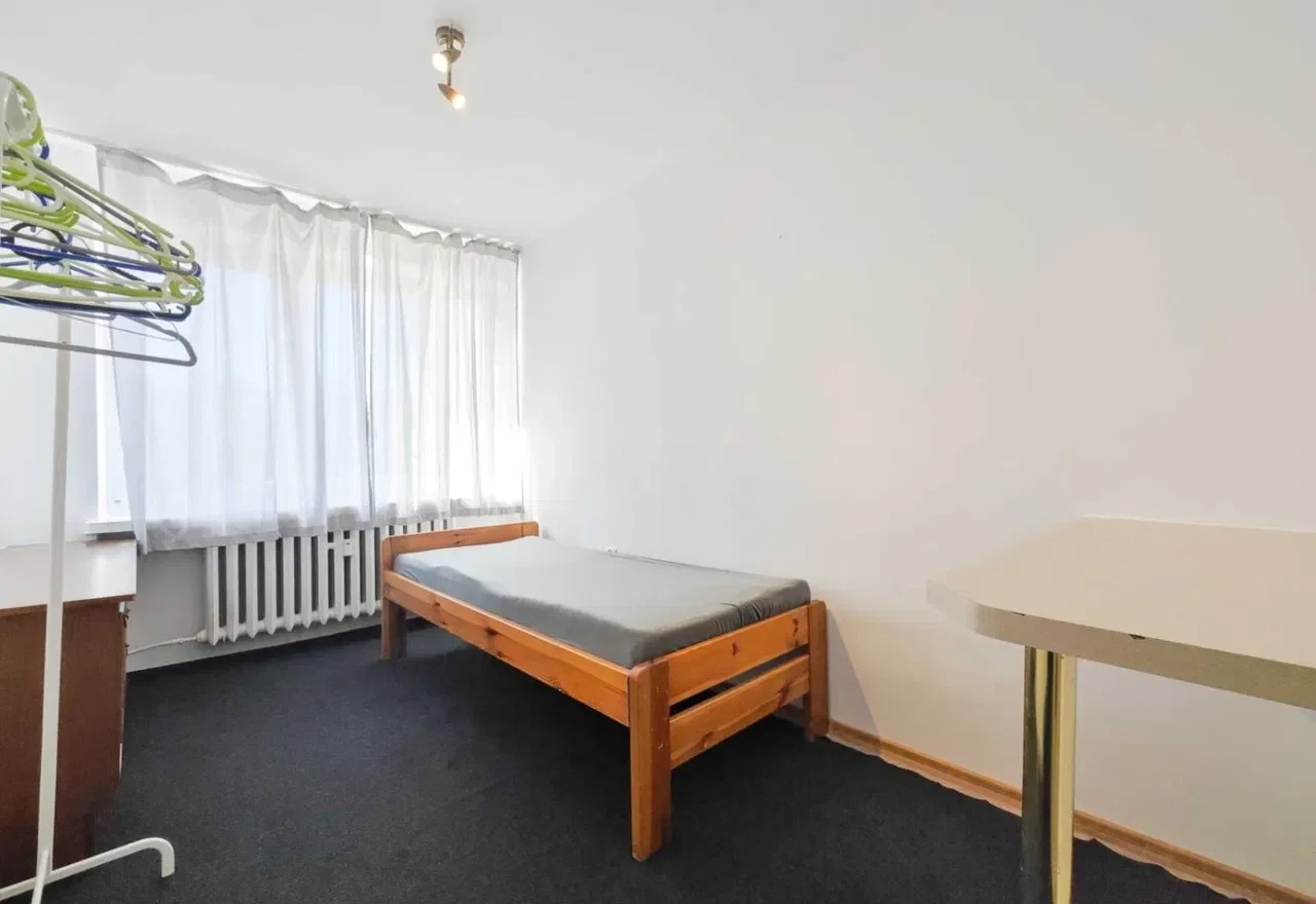 Mieszkanie 3 pokoje blisko uczelni, z windą - zdjęcie 5