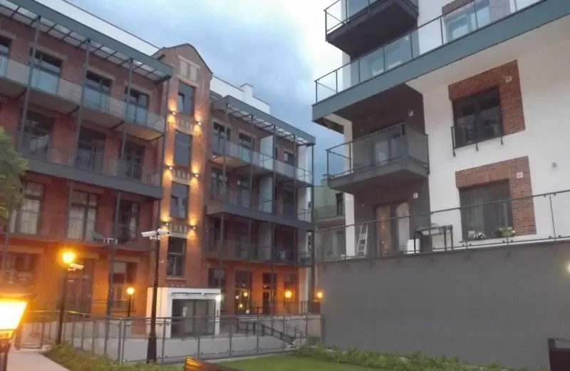 Wrocław, Krzyki, Nowa Papiernia - zdjęcie 9