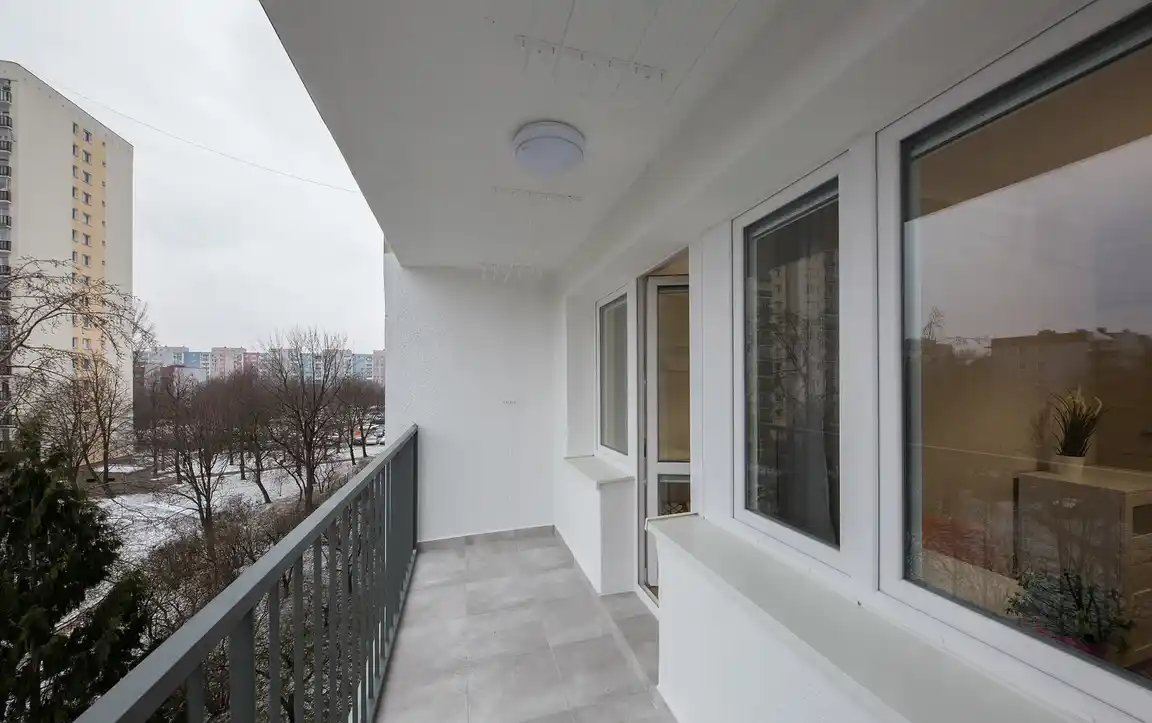 Pokój Warszawa Mokotów - zdjęcie 6