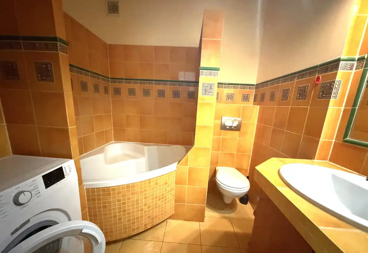 Mieszkanie 2-pokoje, 50m2 z balkonem na wynajem - Gocław - zdjęcie 10