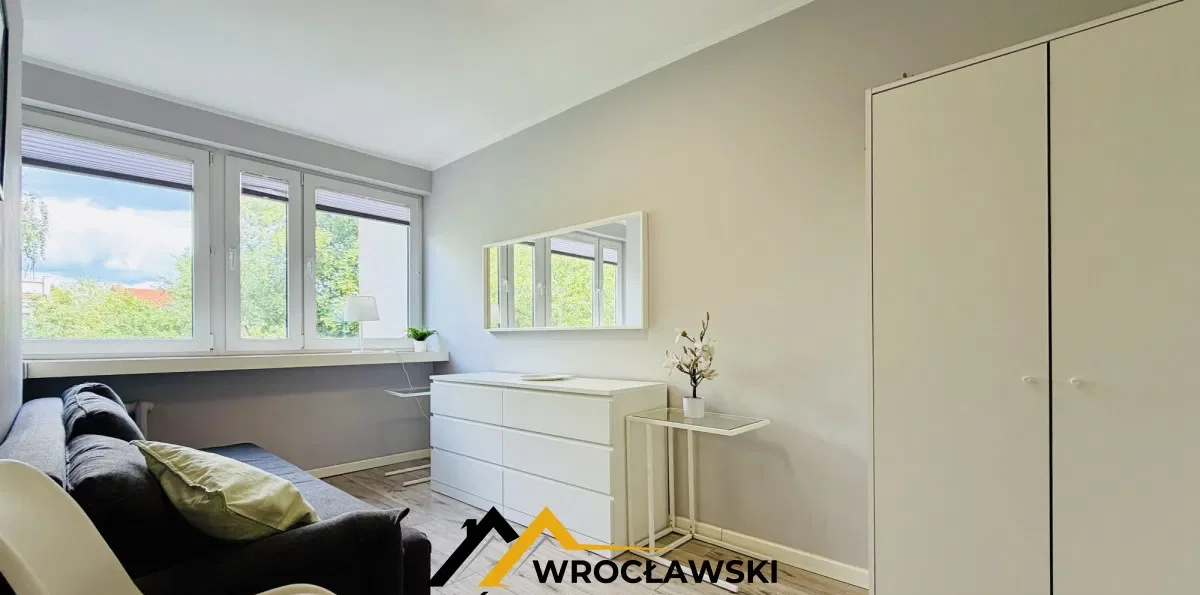 Wita Stwosza | 3 sypialnie + salon | Centrum - zdjęcie 3