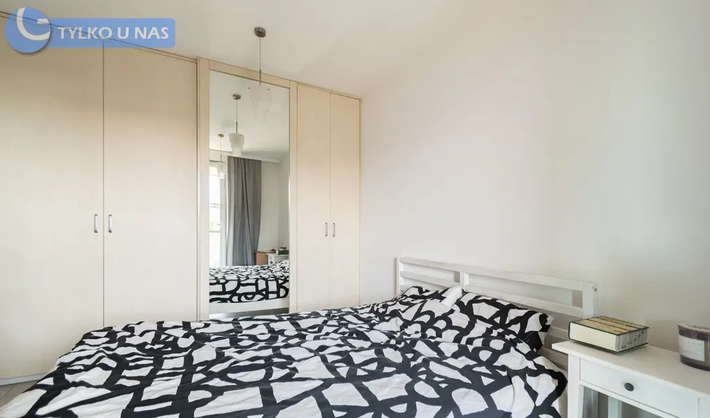 2-pok z pieknym tarasem35m2 *Apartamenty Zbożowa* - zdjęcie 10