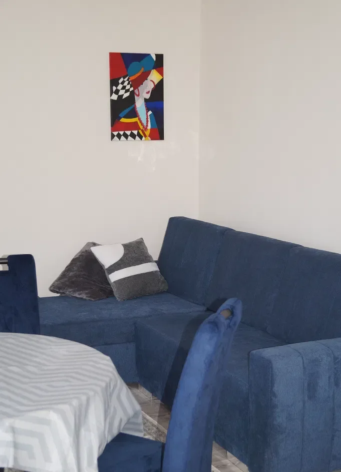 Wynajmę apartament - mieszkanie w Sopocie - zdjęcie 3