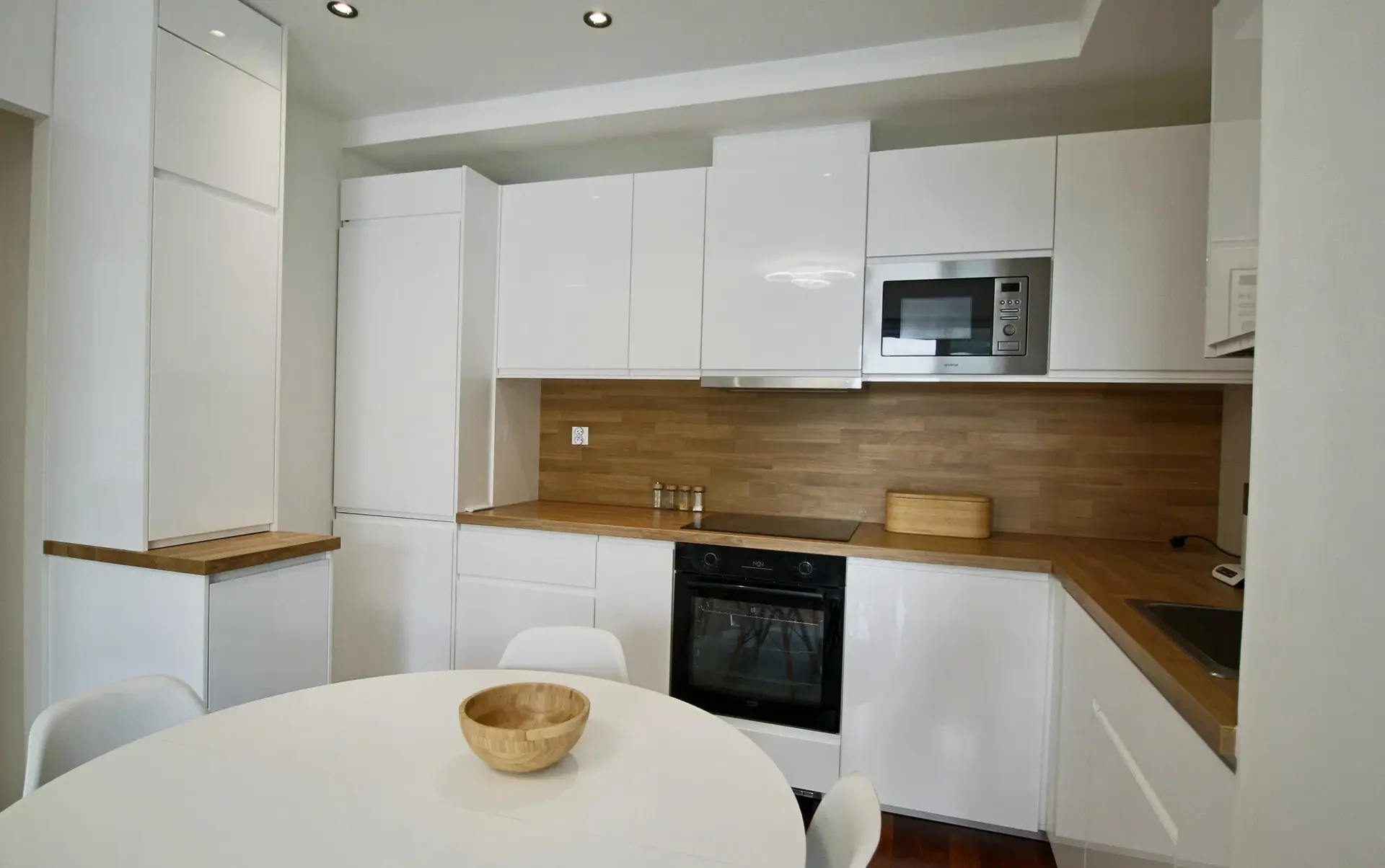 PL/RU 2 pokoje / Salwator-City / Po remoncie / Balkon / Pets friendly - zdjęcie 7