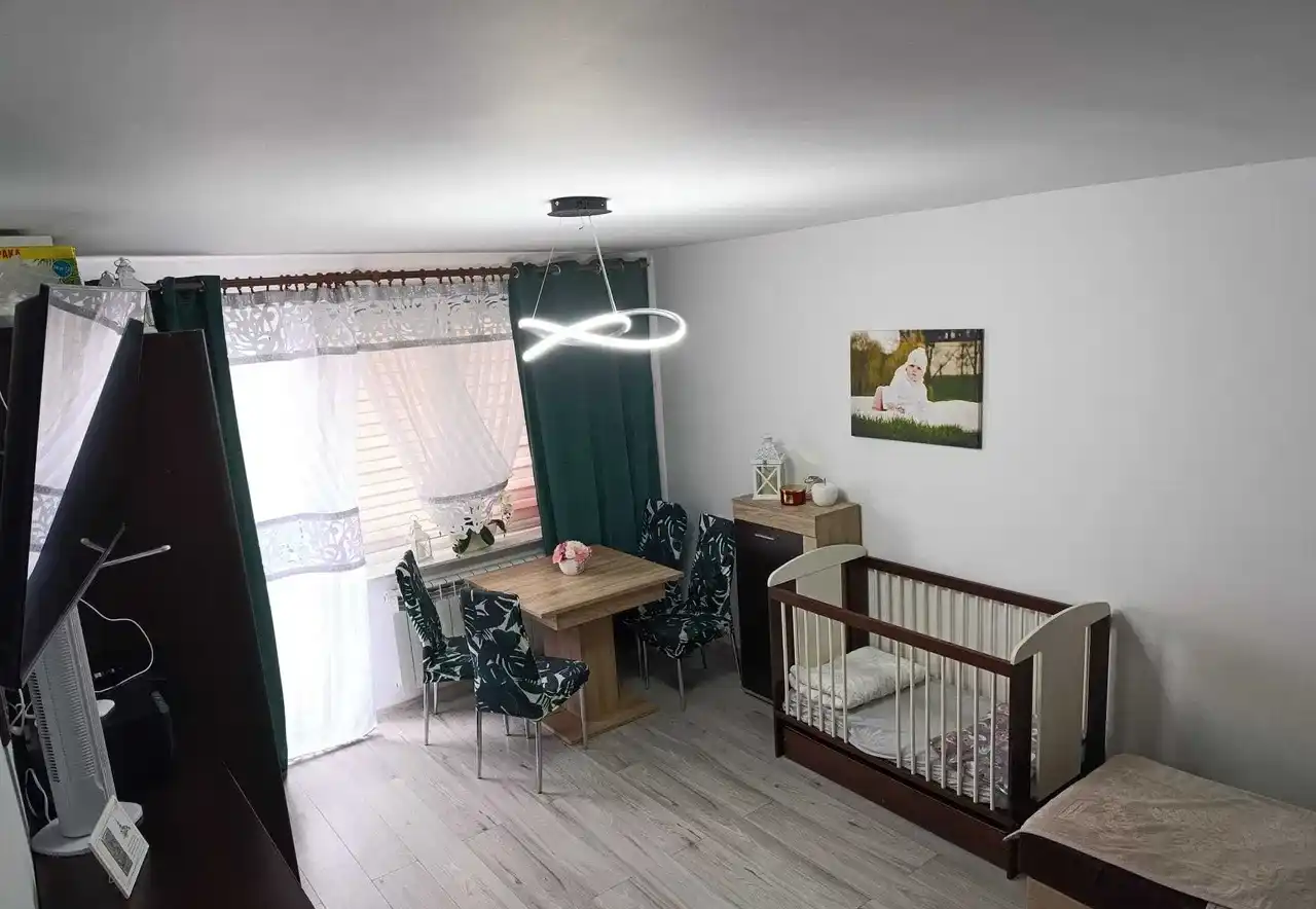 Mieszkanie Ożarów, 2 pokoje, 45m2, 2. piętro - zdjęcie 7