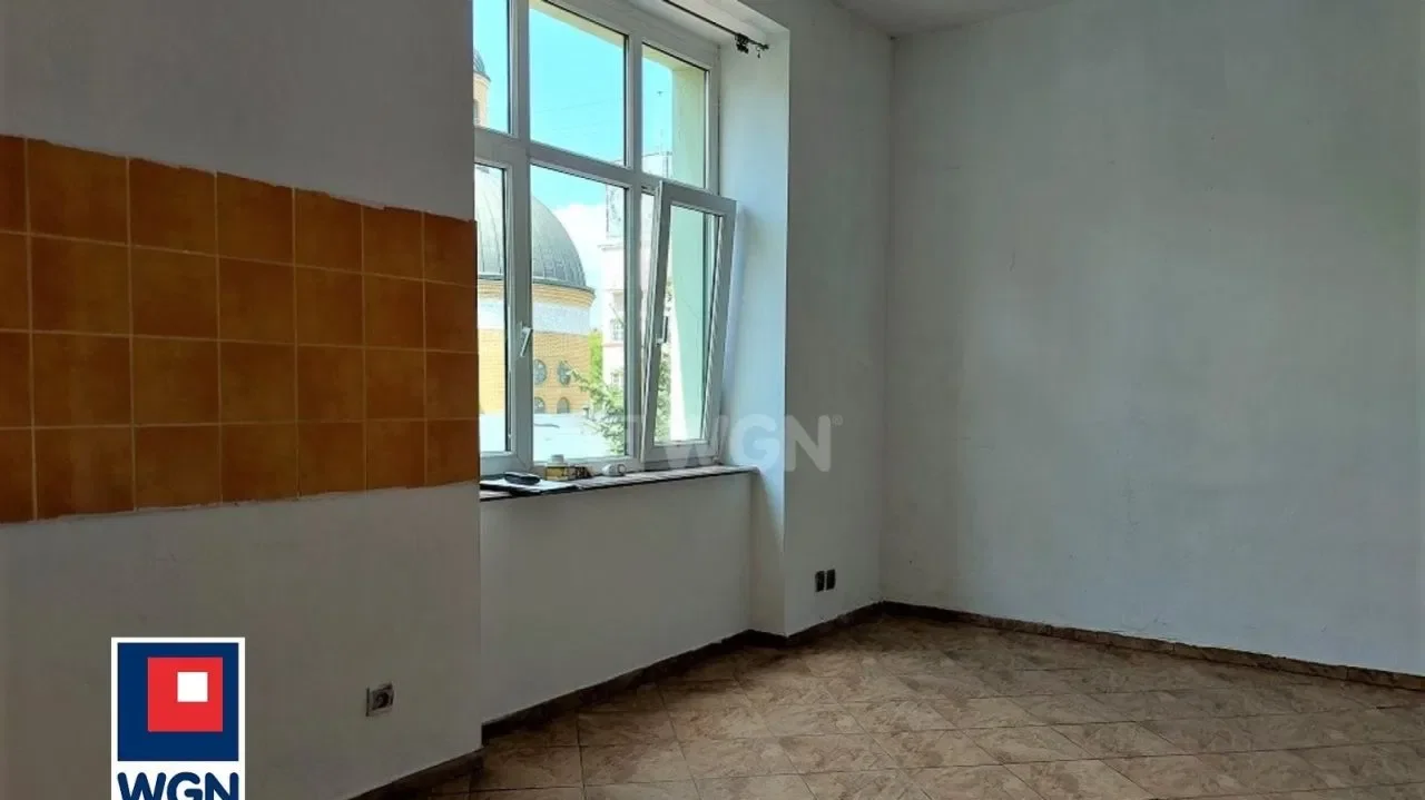 Mieszkanie, 37 m², Częstochowa - zdjęcie 2