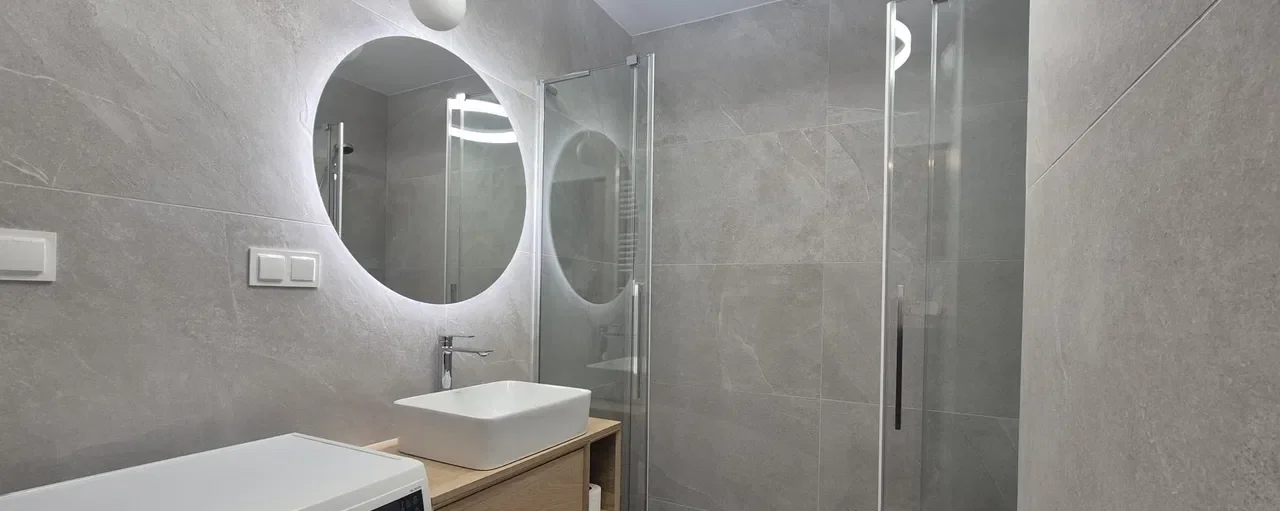 Mieszkanie 2 pokoje, 35 m2, Szczecin, ul. Szarotki - zdjęcie 8