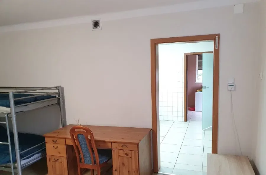 Dom dla pracowników w Piotrowie k/Kalisza - zdjęcie 3