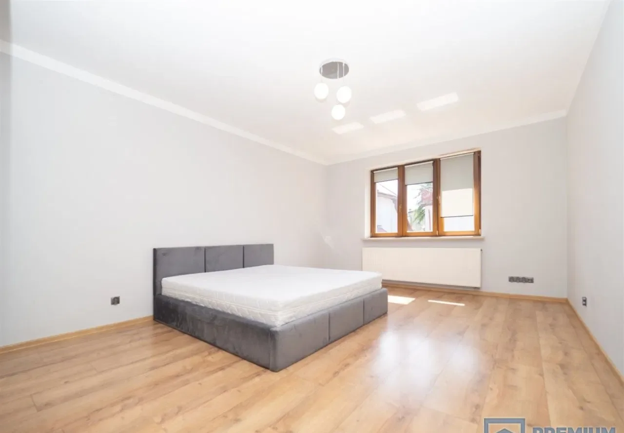 3 pokoje + garderoba | 100 m2 | 2 balkony - zdjęcie 5