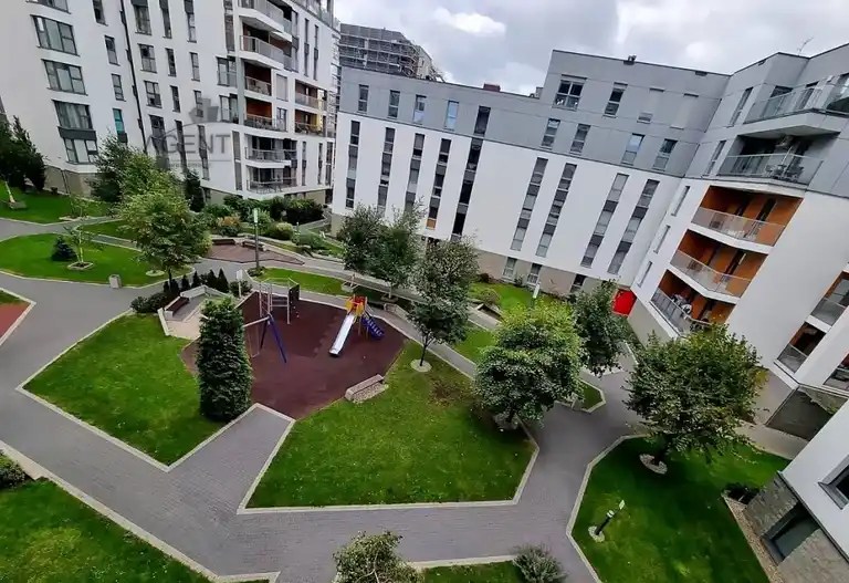 Bydgoszcz - Mieszkanie 56 m² - zdjęcie 2