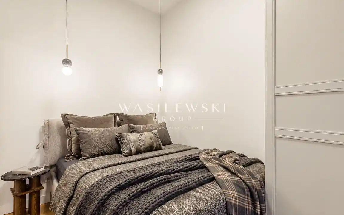 Premium Apartment | Żoliborz | prywatny ogródek | LUX-Plus - zdjęcie 9